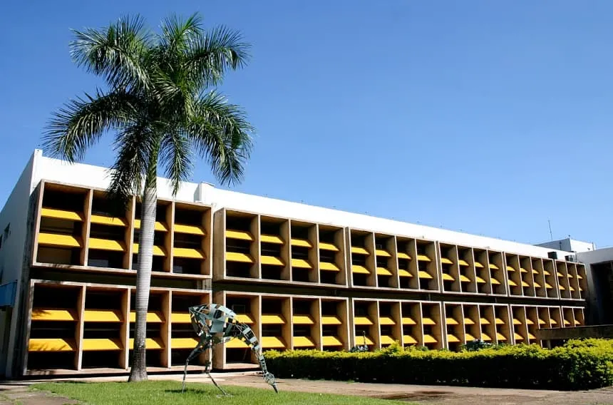 Foto:UFMT