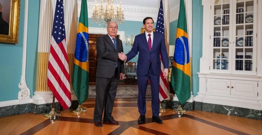Foto: Reprodução X-2