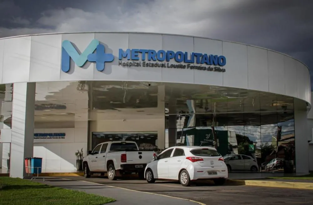 Foto: Secom-MT