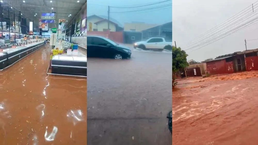 Foto: Reprodução/Acríticadecg