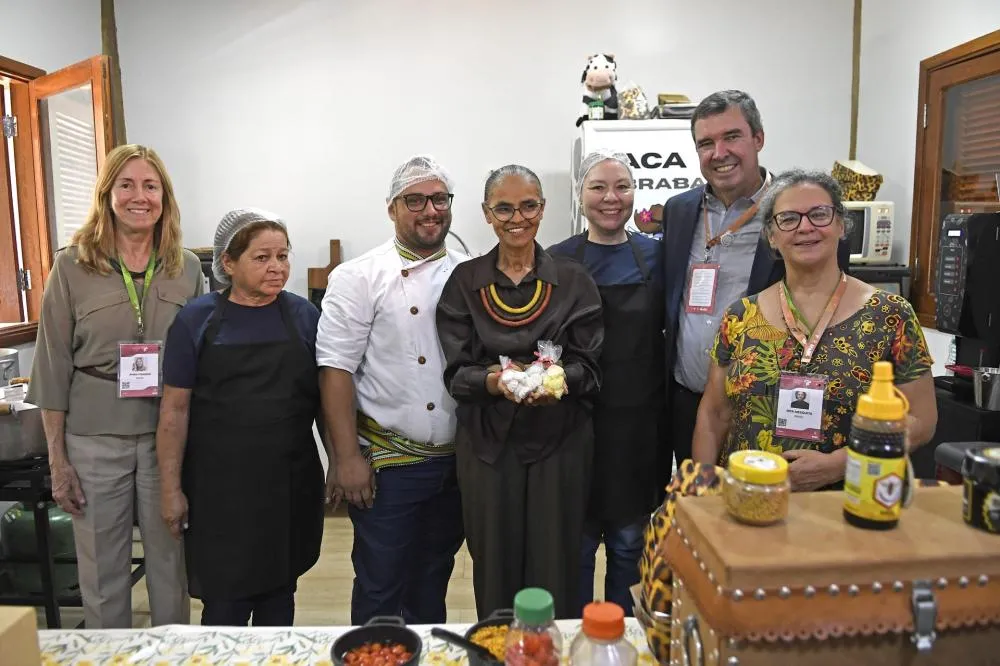 Casa do Homem Pantaneiro vira palco aberto da COP15 com programação gratuita em Campo Grande