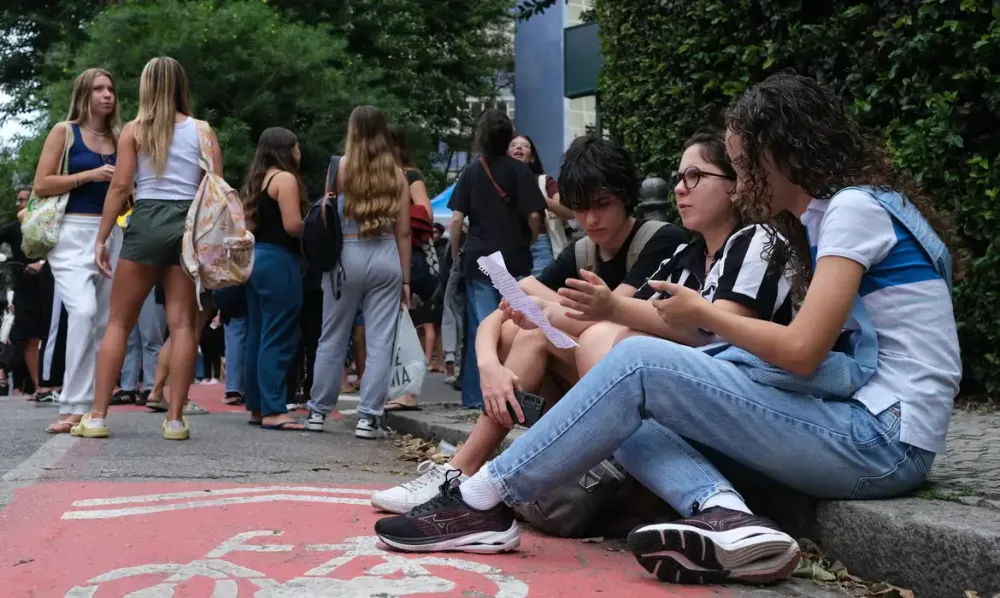 Foto: Fernando Frazão/Agência Brasil