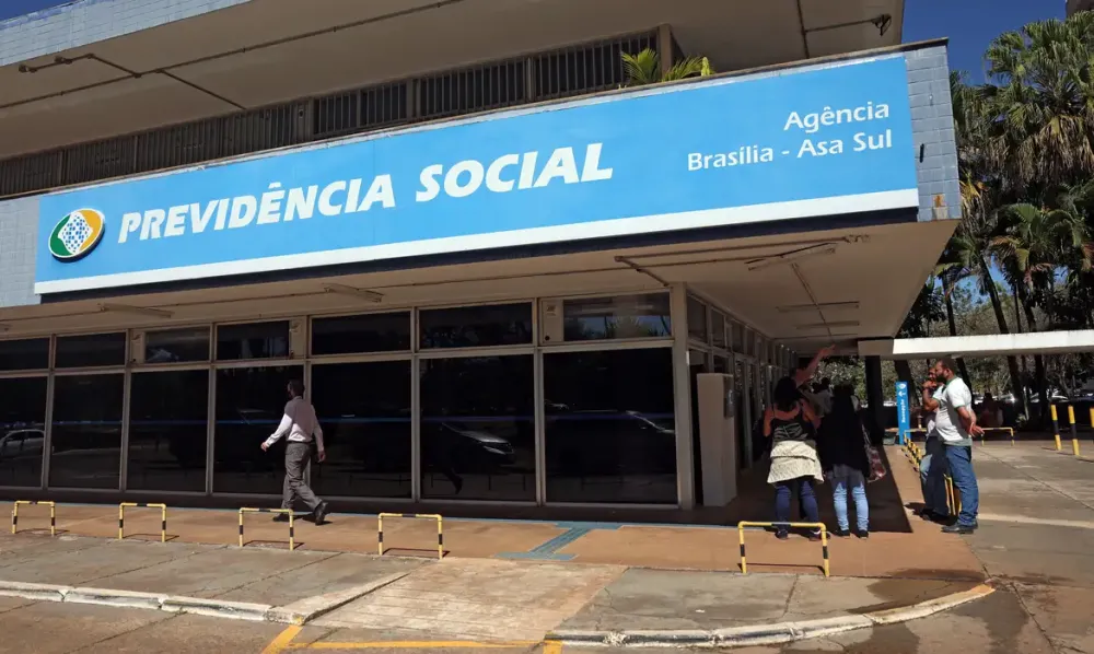 Foto: José Cruz/Agência Brasil