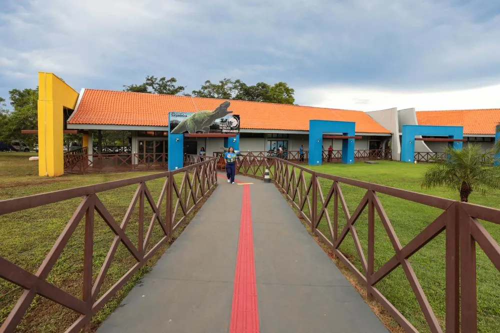 Salgadeira é reinaugurada em Chapada com nova gestão e foco em turismo sustentável