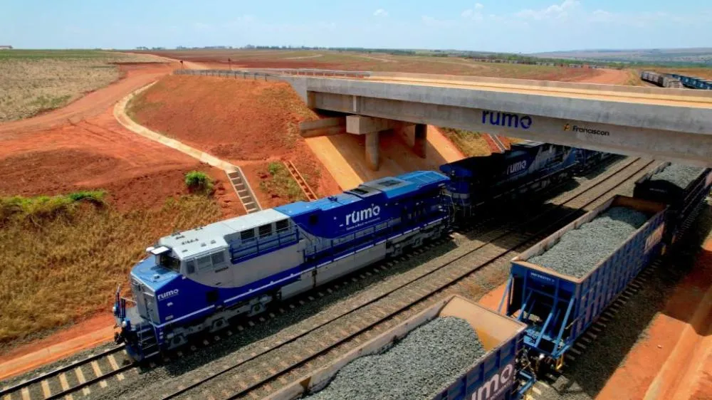 Mato Grosso troca a imprevisibilidade das estradas pela lógica da eficiência e do planejamento - Foto: Junior Almeida/Secom-MT