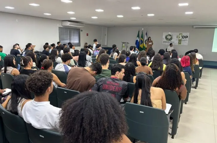 Foto: Laucymara Ayala/Sead