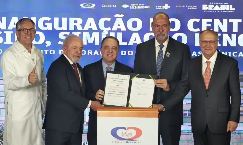 Foto: Paulo Pinto/Agência Brasil