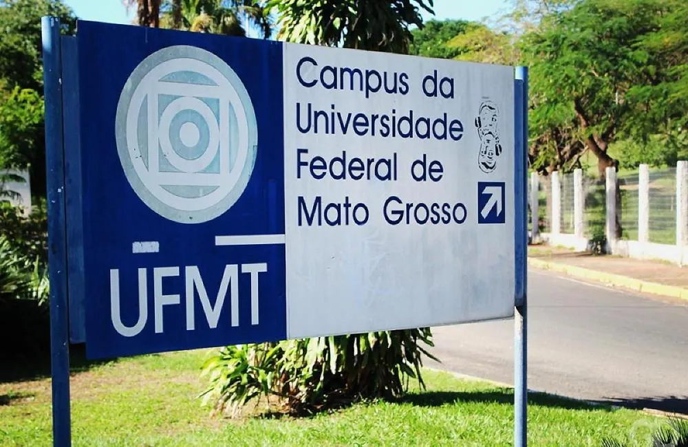 Foto: Divulgação/UFMT