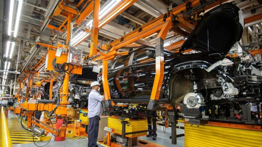 Foto: Divulgação/Auto
