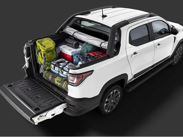Picapes da Fiat ganham espaço no campo com descontos e planos sob medida para produtores