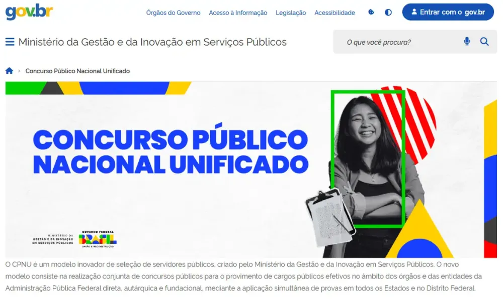 MGI/Reprodução