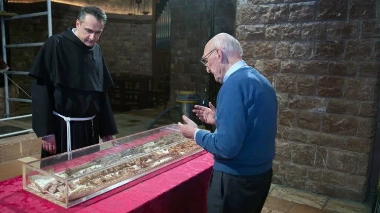 Foto: Vaticano 