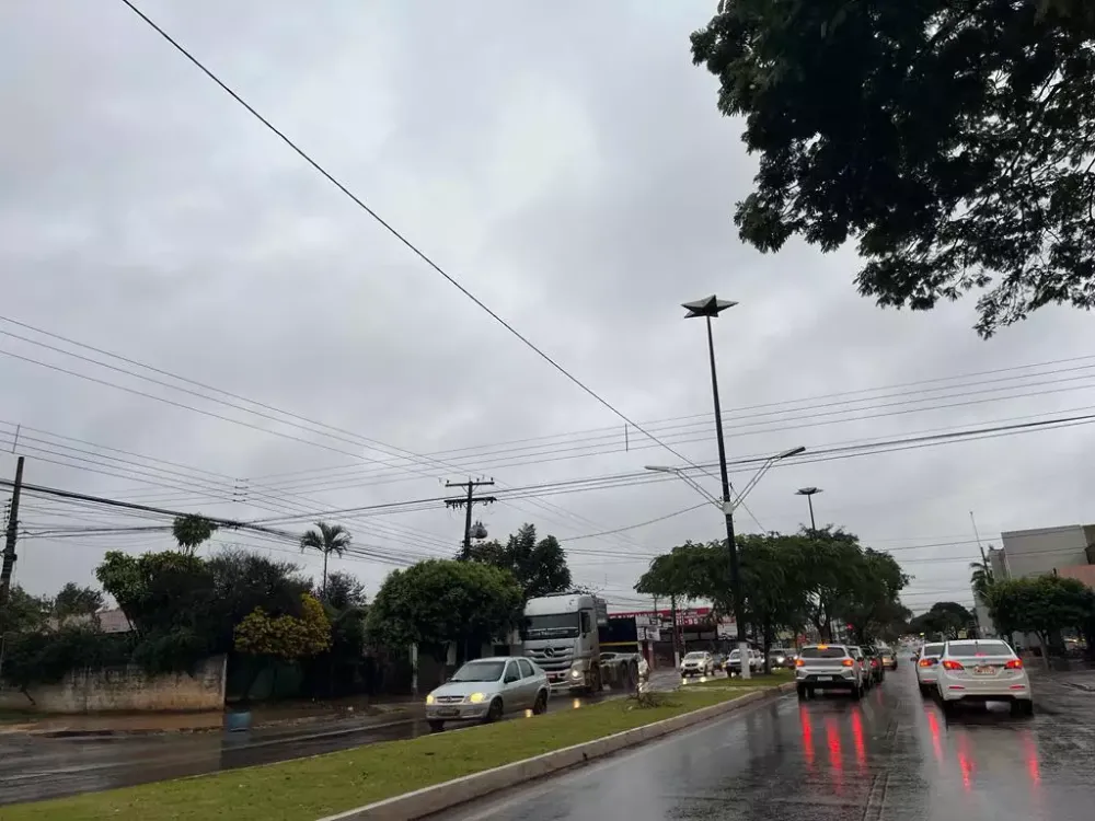 Foto: Helio de Freitas/Campo Grande News