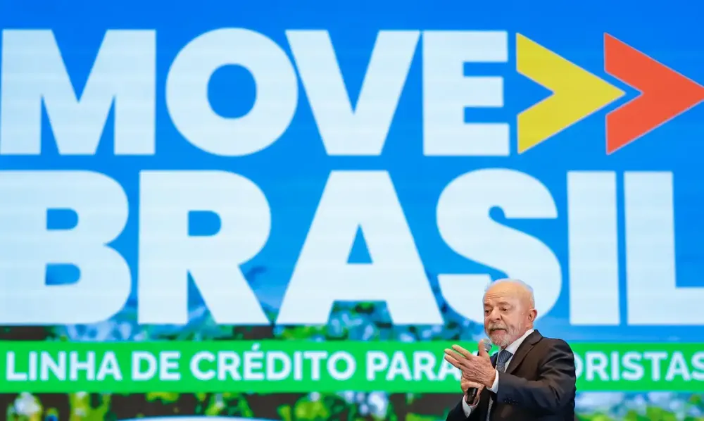 Foto: Ricardo Stuckert/PR