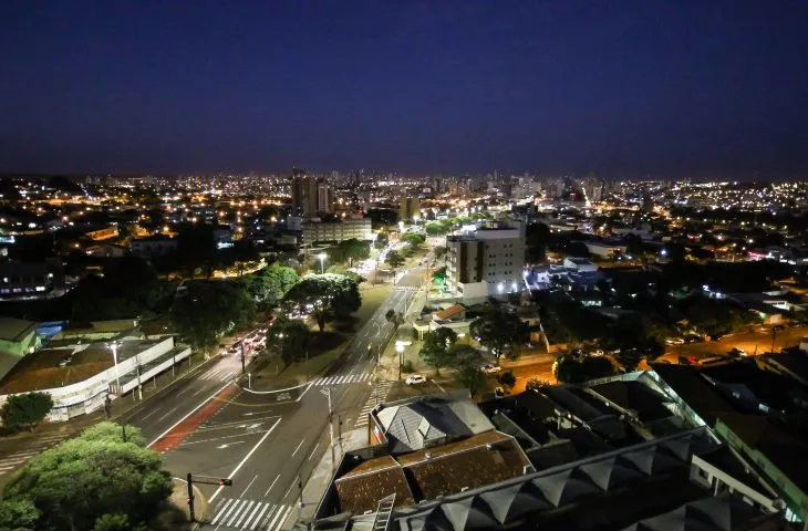 Foto: Saul Schramm/Secom/Arquivo