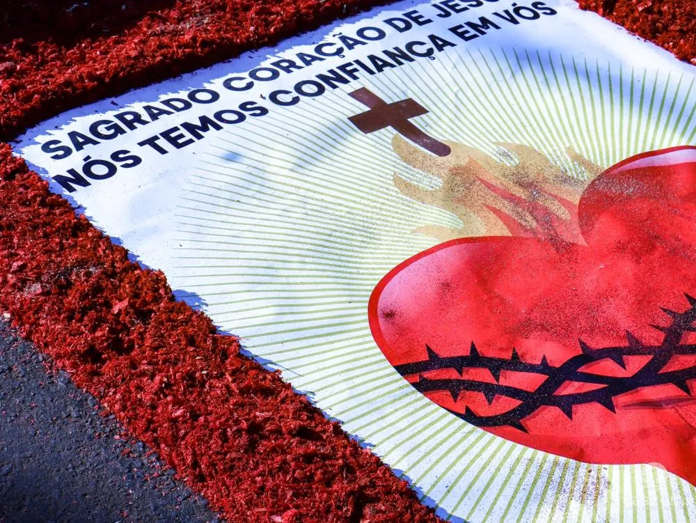 Fotos: — Pascom Nossa Senhora da Conceição - Catedral de Dourados MS