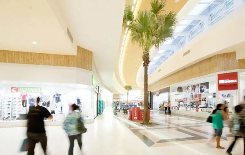 Foto: Divulgação/Shoppingnortesul Campo Grande MS
