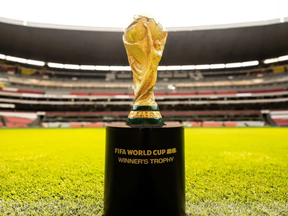 Começa hoje a maior Copa do Mundo da história; veja jogos, atrações da abertura e onde assistir