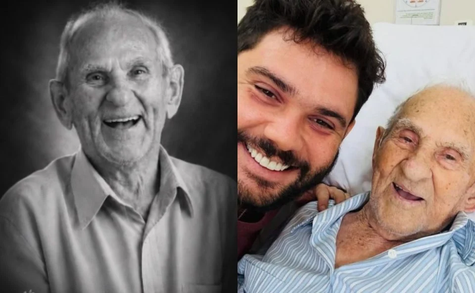 Foto: Reprodução/Instagram
