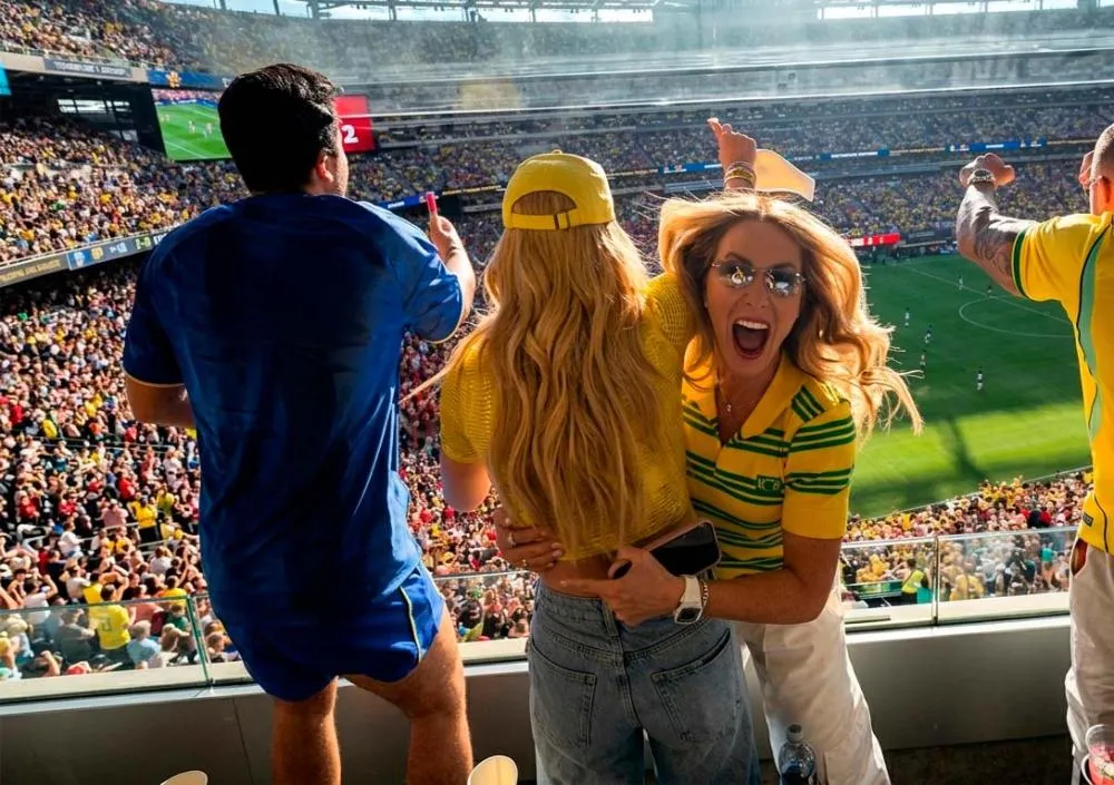 Foto: Reprodução/Instagram