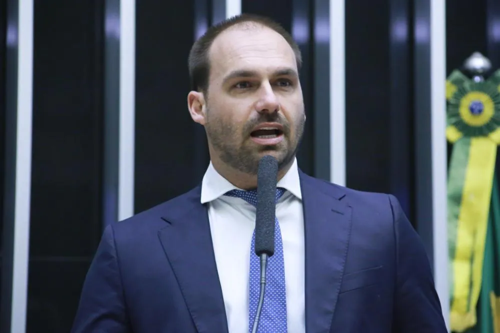 Paulo Sérgio/ Câmara dos Deputados