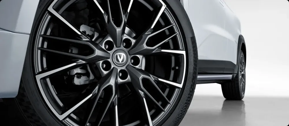 CAOA Changan UNI-T nacional chega ao mercado por R$ 174.990 para desafiar SUVs de luxo