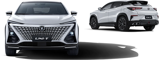 CAOA Changan UNI-T nacional chega ao mercado por R$ 174.990 para desafiar SUVs de luxo
