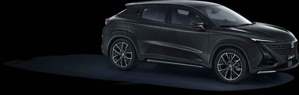 CAOA Changan UNI-T nacional chega ao mercado por R$ 174.990 para desafiar SUVs de luxo