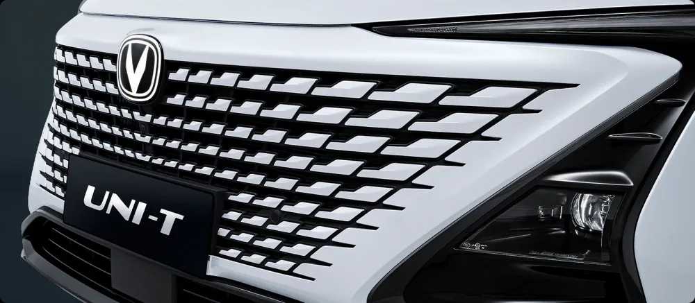 CAOA Changan UNI-T nacional chega ao mercado por R$ 174.990 para desafiar SUVs de luxo