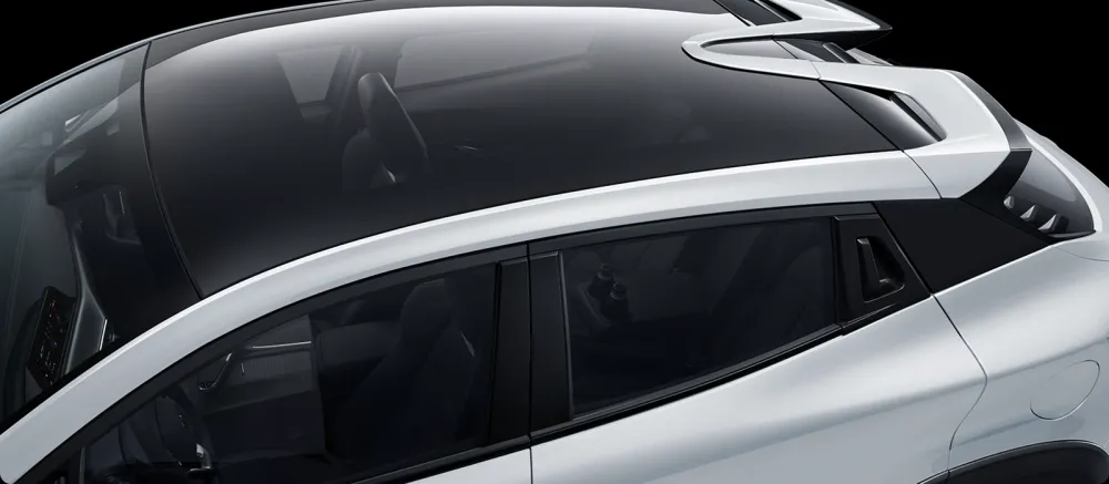 CAOA Changan UNI-T nacional chega ao mercado por R$ 174.990 para desafiar SUVs de luxo