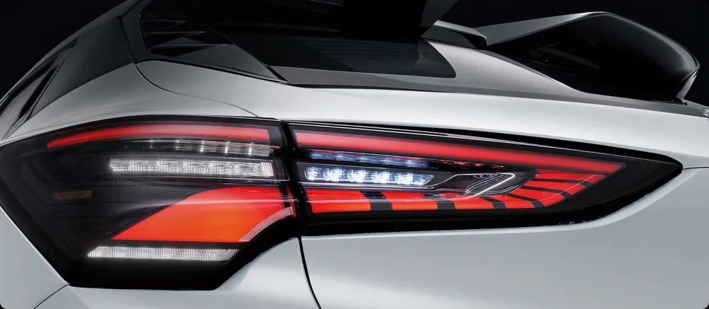 CAOA Changan UNI-T nacional chega ao mercado por R$ 174.990 para desafiar SUVs de luxo