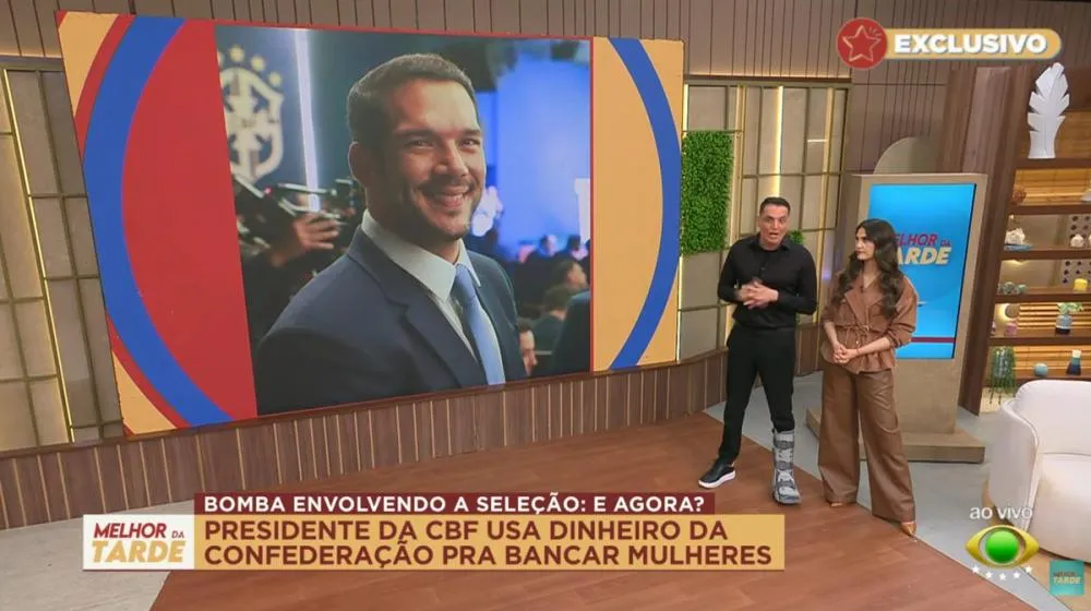 Foto: X antigo twitter 