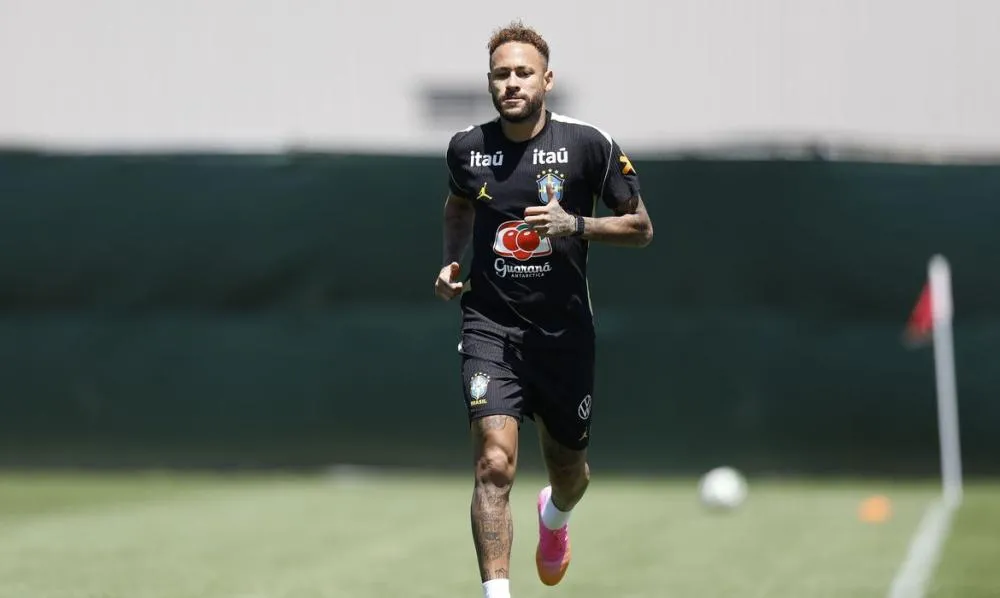 Foto: Rafael Ribeiro/CBF