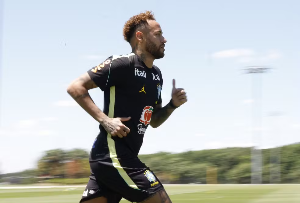 Foto: Rafael Ribeiro/CBF