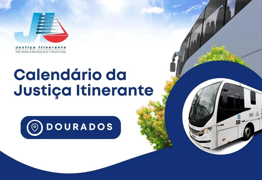 Foto: Divulgação/TJMS