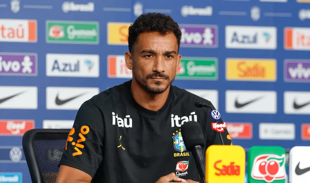 Foto: Rafael Ribeiro/CBF