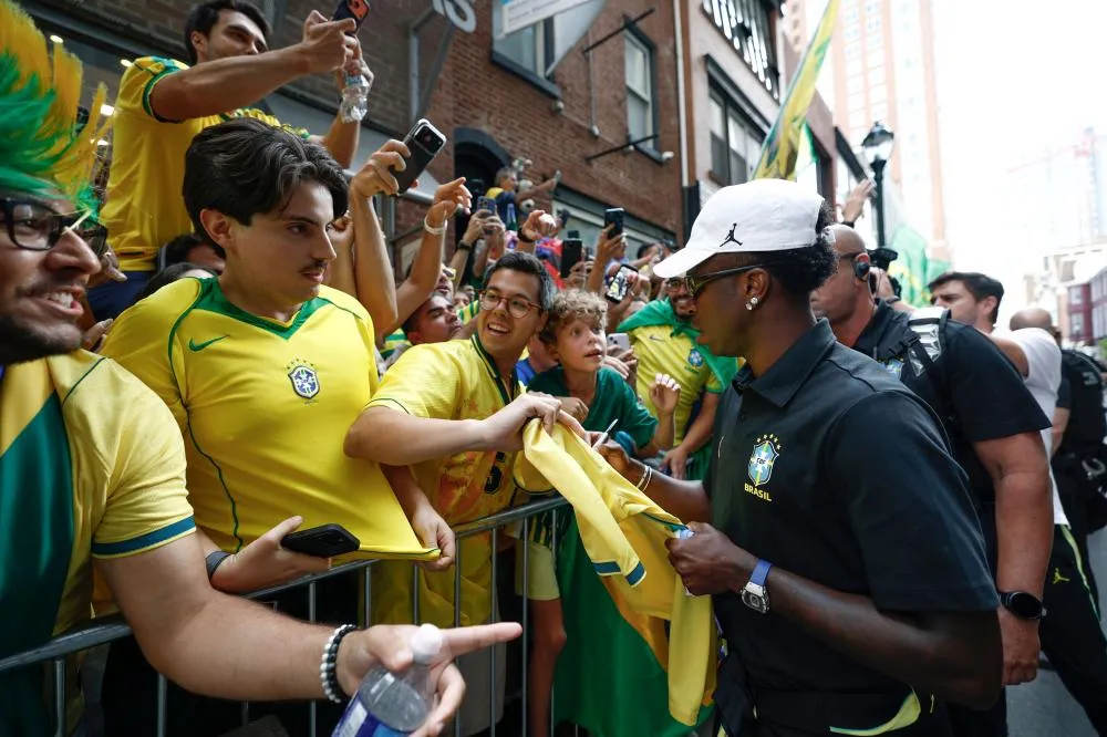 Fotos: Rafael Ribeiro/CBF