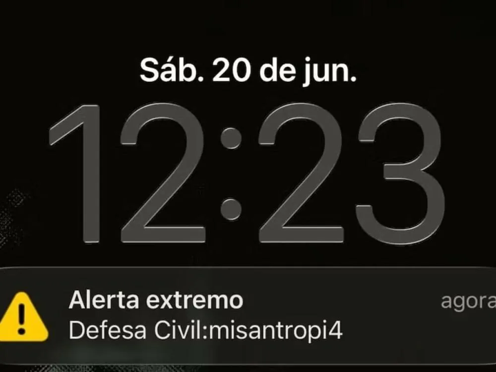 Folha PE