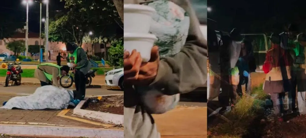 Foto: Reprodução/Instagram