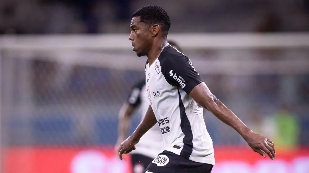 Foto: Rodrigo Coca/Agência Corinthians